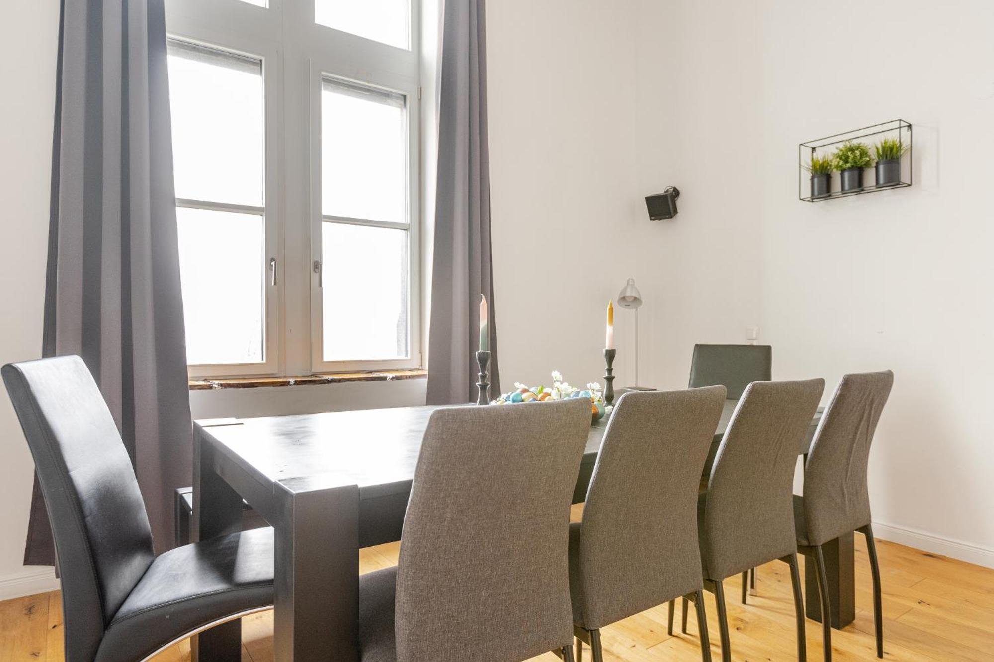 Wohnen Wie Im Schloss - Alter Bahnhof Von Kruft Bagian luar foto